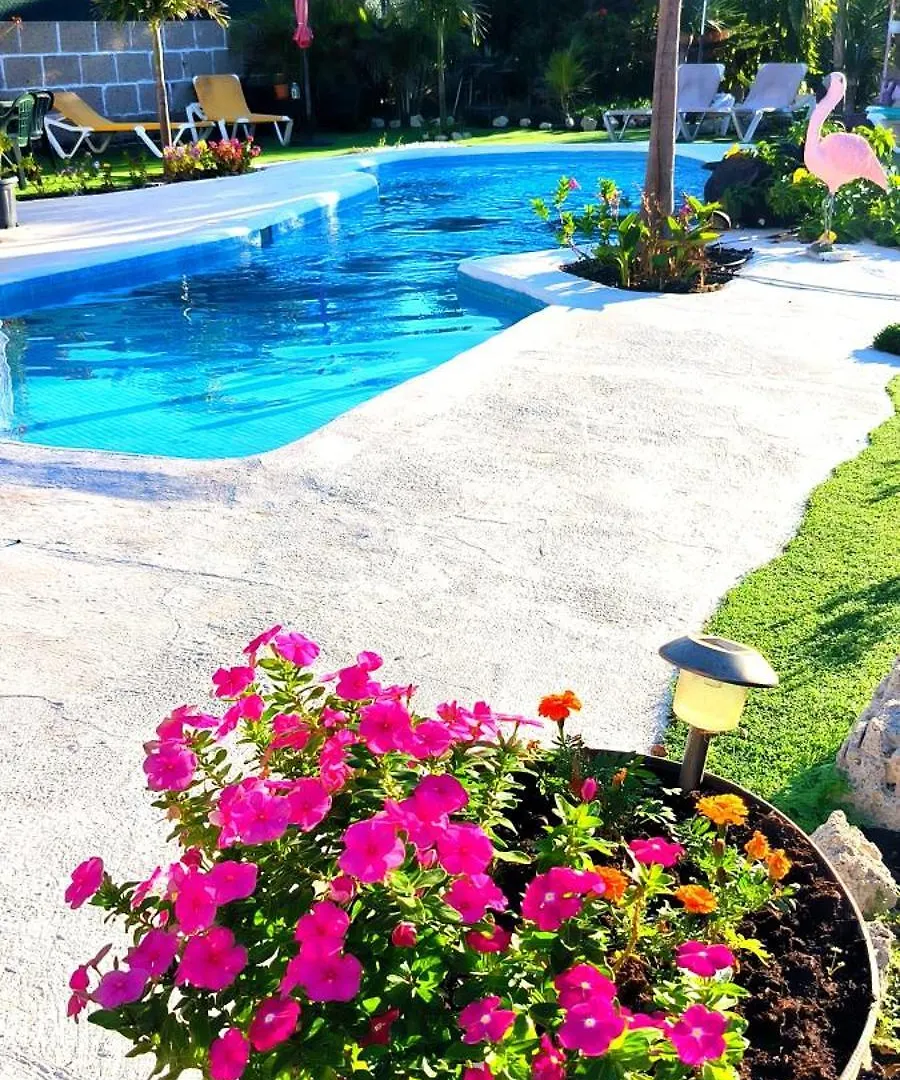 Apartment Villa Daita 2 Villa Daita 3 Granadilla De Abona