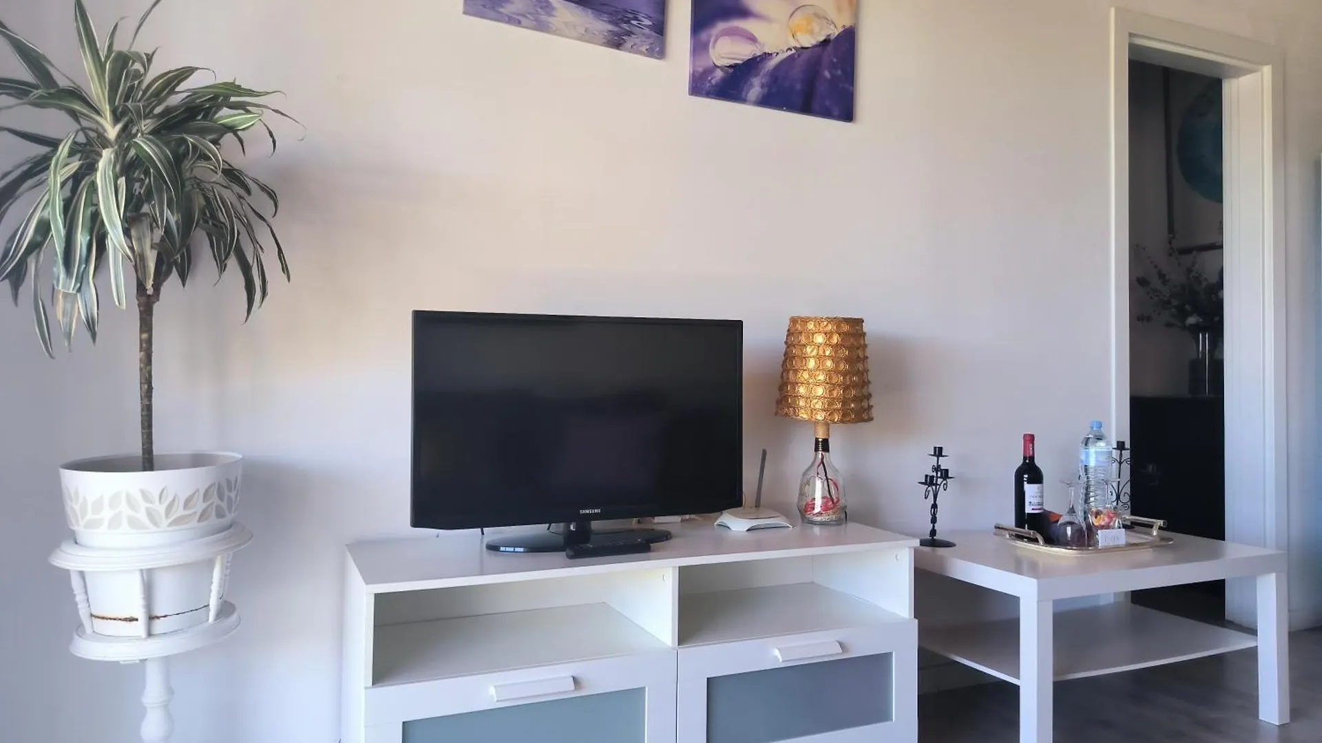 Apartment Villa Daita 2 Villa Daita 3 Granadilla De Abona