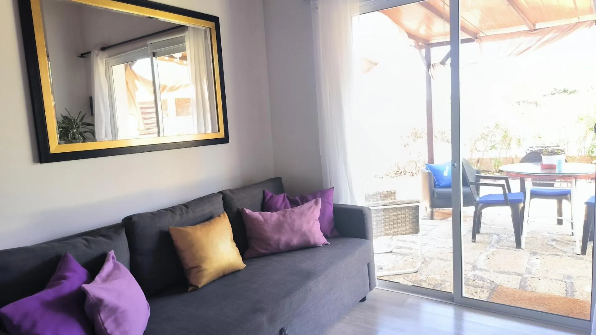 Villa Daita 2 Villa Daita 3 Granadilla De Abona