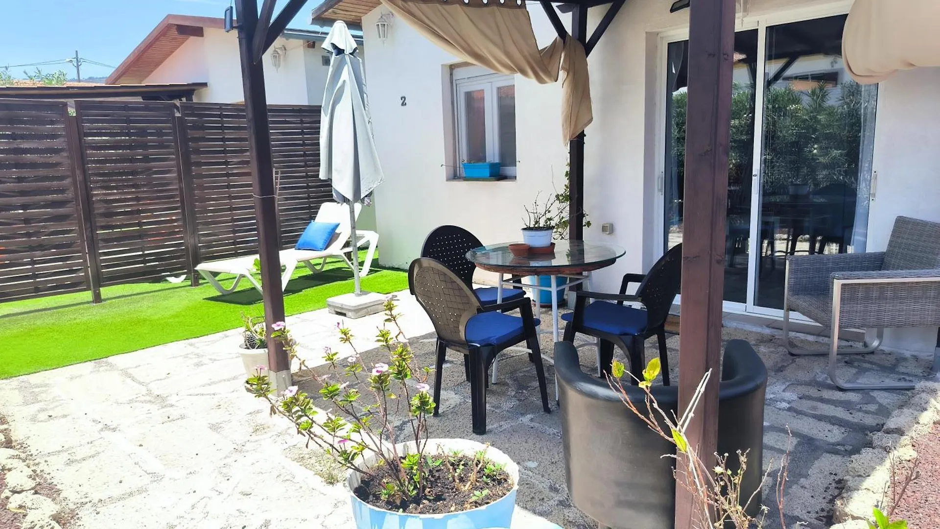 Villa Daita 2 Villa Daita 3 Granadilla De Abona