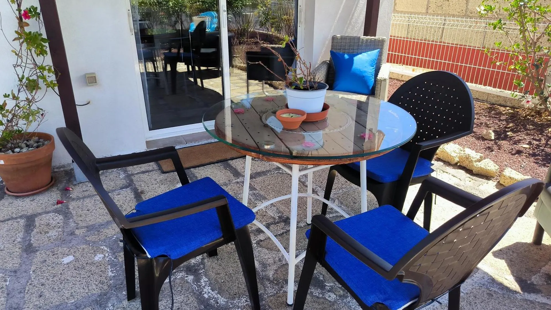 Apartment Villa Daita 2 Villa Daita 3 Granadilla De Abona