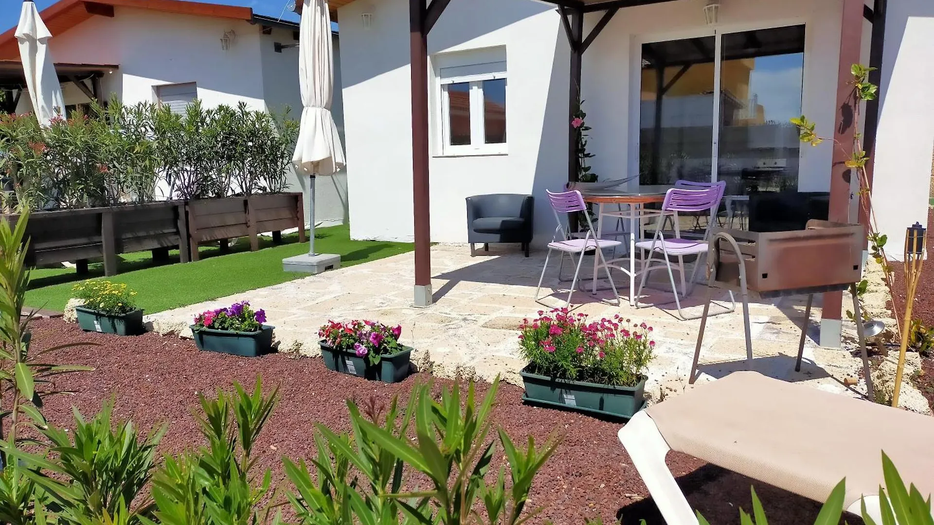 Villa Daita 2 Villa Daita 3 Granadilla De Abona Spanien