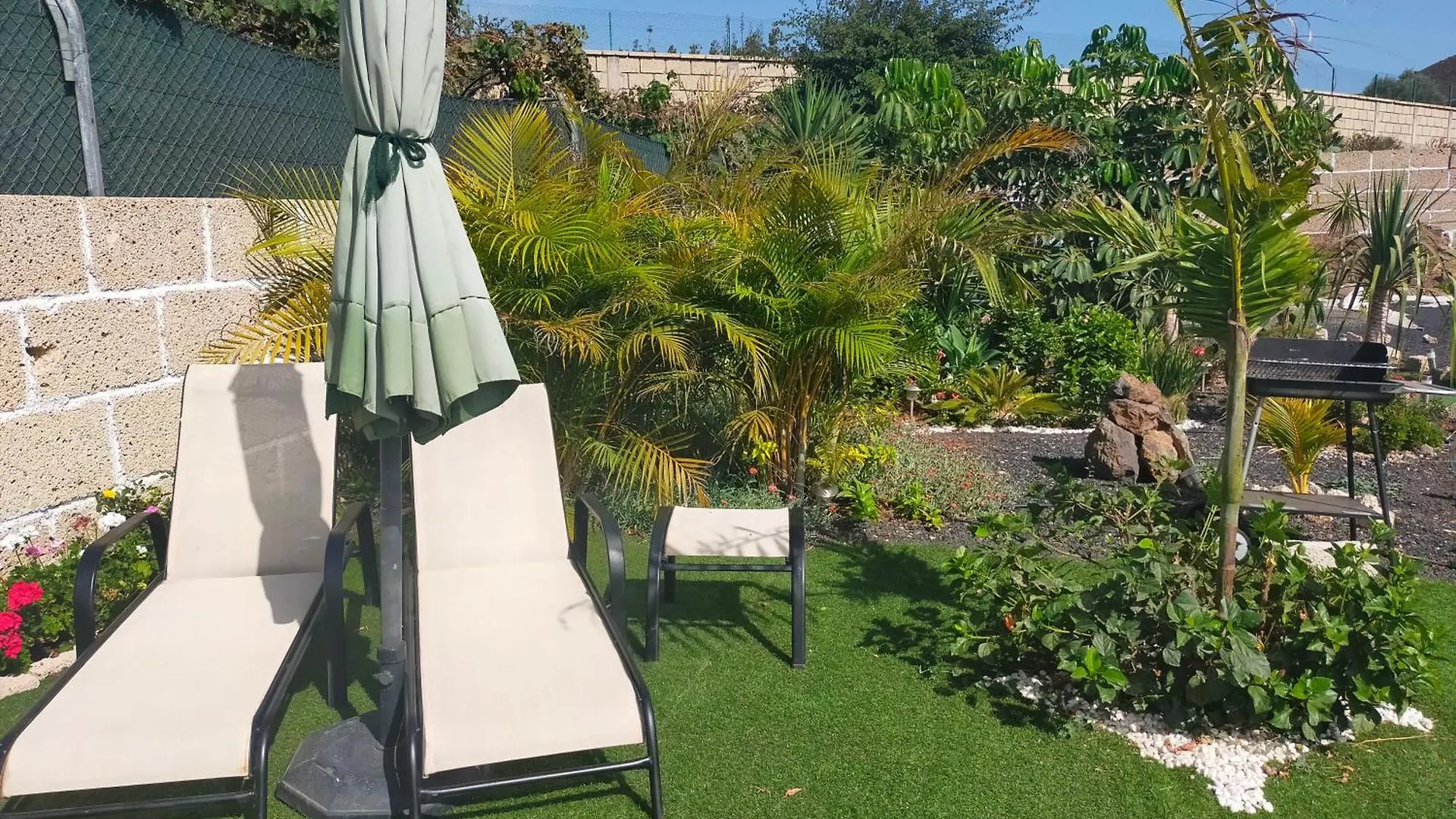 Villa Daita 2 Villa Daita 3 Granadilla De Abona