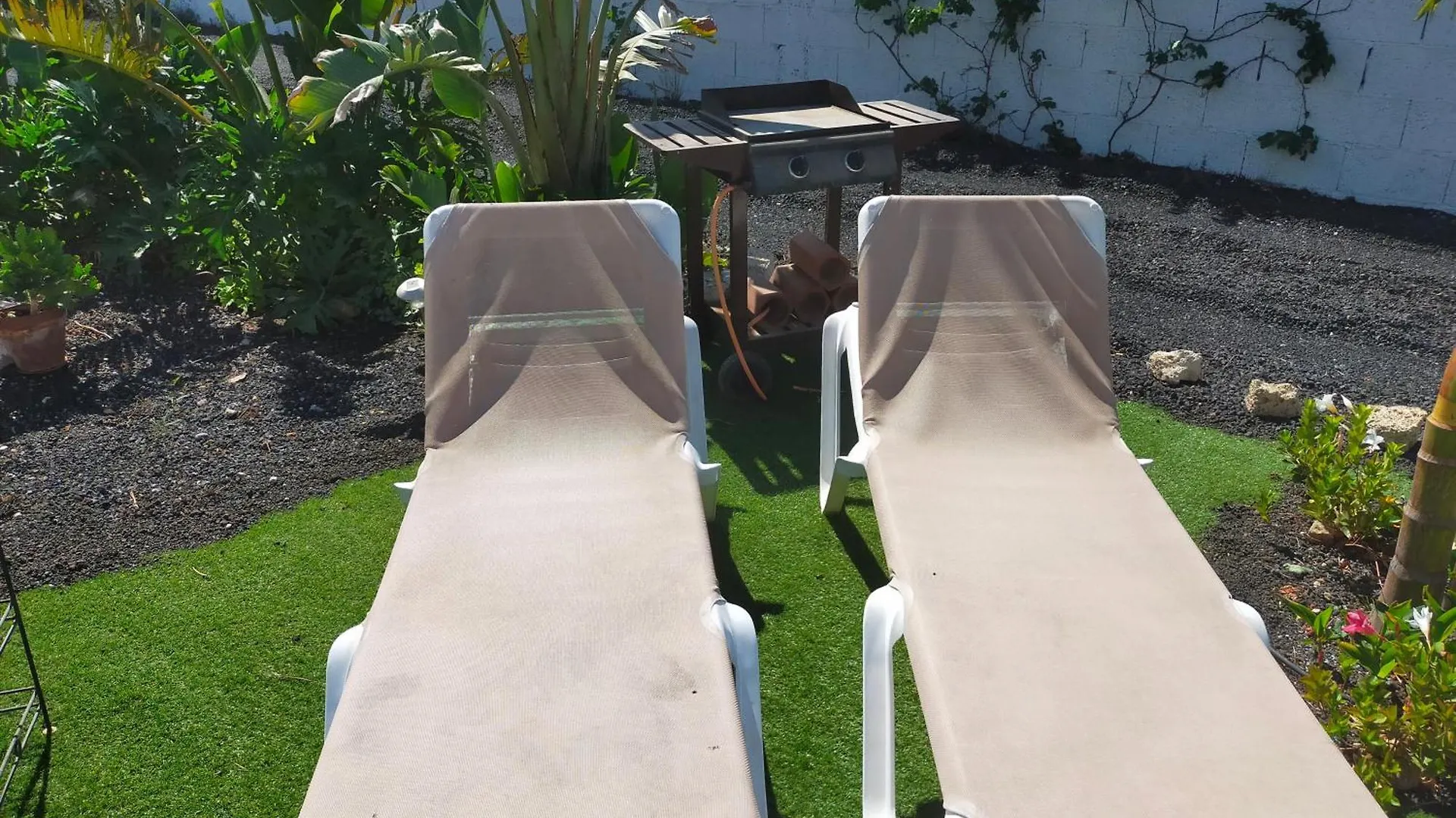 Apartment Villa Daita 2 Villa Daita 3 Granadilla De Abona