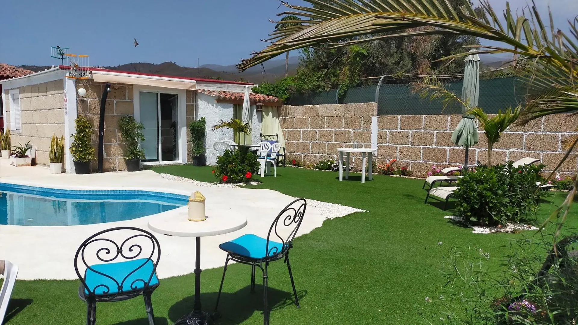 Apartment Villa Daita 2 Villa Daita 3 Granadilla De Abona Spanien