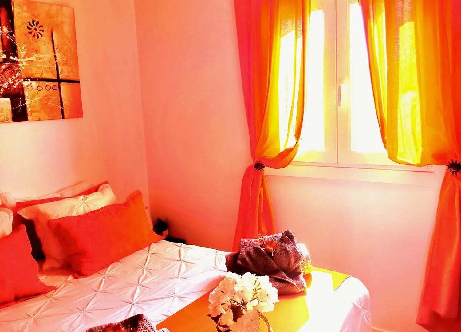 Apartment Villa Daita 2 Villa Daita 3 Granadilla De Abona Spanien