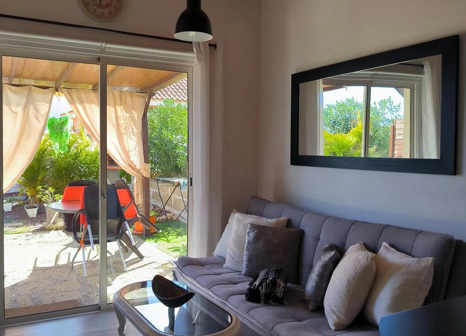 Apartment Villa Daita 2 Villa Daita 3 Granadilla De Abona Spanien