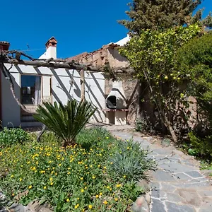 Ferienhaus La Casita De Campo, Vilaflor